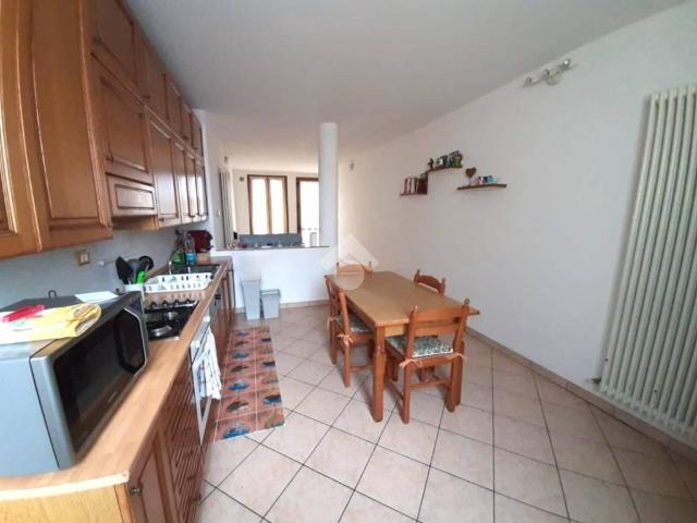 Appartamento in affitto a Albettone VI