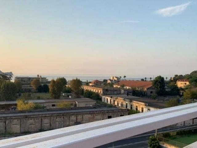Appartamento in affitto a Albenga SV