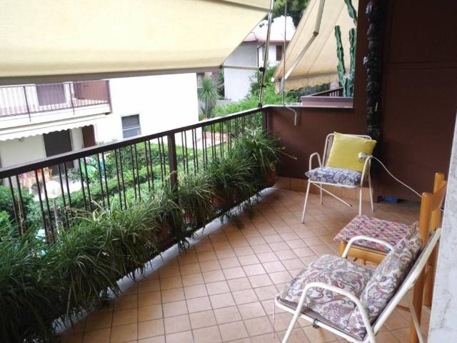 Appartamento in affitto a Albenga SV