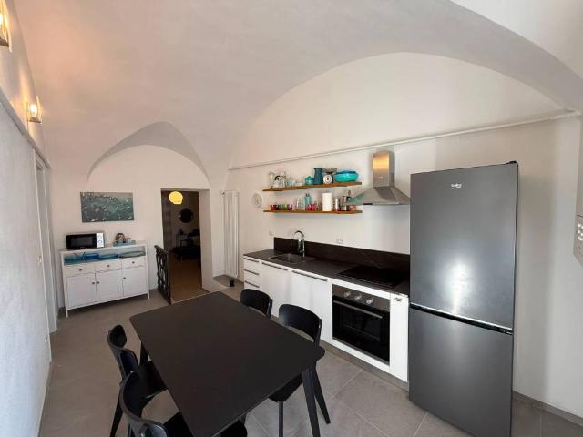 Appartamento in affitto a Albenga SV
