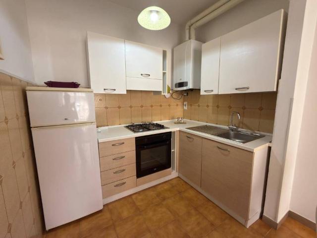 Appartamento in affitto a Albenga SV