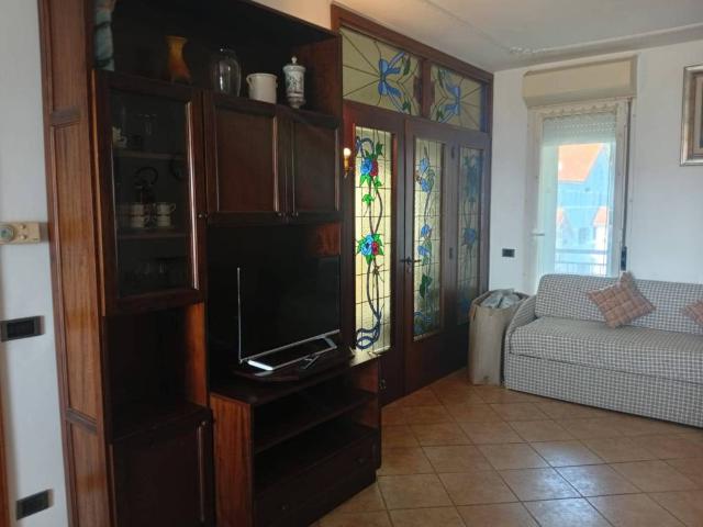 Appartamento in affitto a Albenga SV