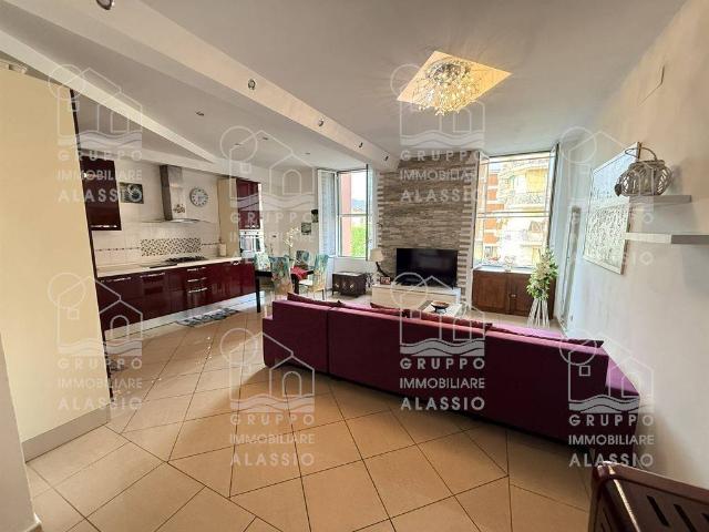 Appartamento in affitto a Albenga SV