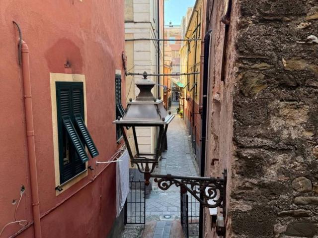 Appartamento in affitto a Albenga SV