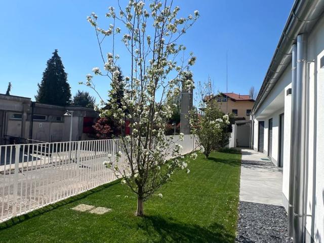 Appartamento in affitto a Albizzate VA