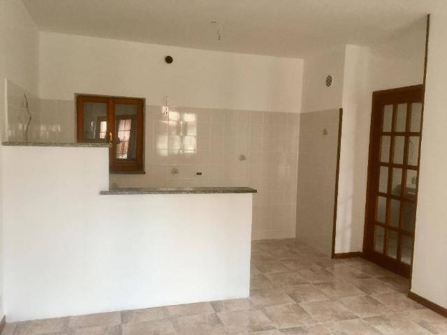 Appartamento in affitto a Albizzate VA