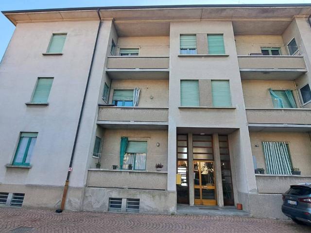 Appartamento in affitto a Albizzate VA