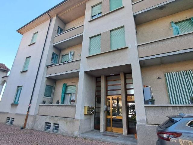 Appartamento in affitto a Albizzate VA