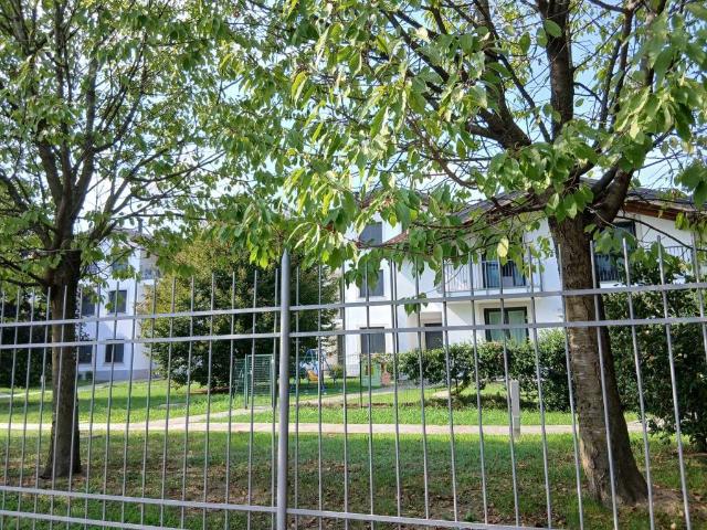 Appartamento in affitto a Albiate MB