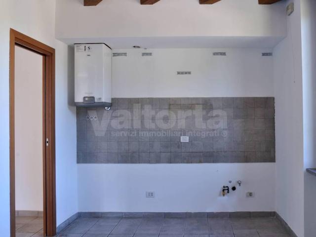 Appartamento in affitto a Albiate MB