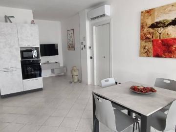 Appartamento in affitto a Albignasego PD