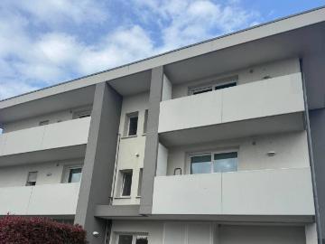 Appartamento in affitto a Albignasego PD