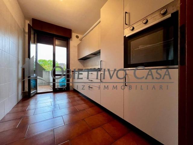 Appartamento in affitto a Albignasego PD