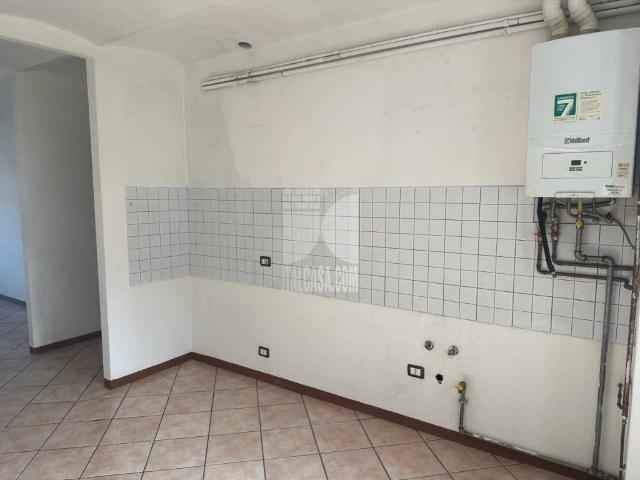 Appartamento in affitto a Albino BG