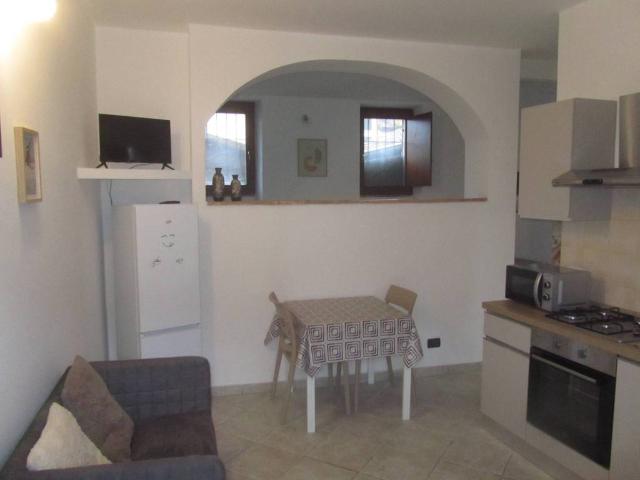 Appartamento in affitto a Albiolo CO