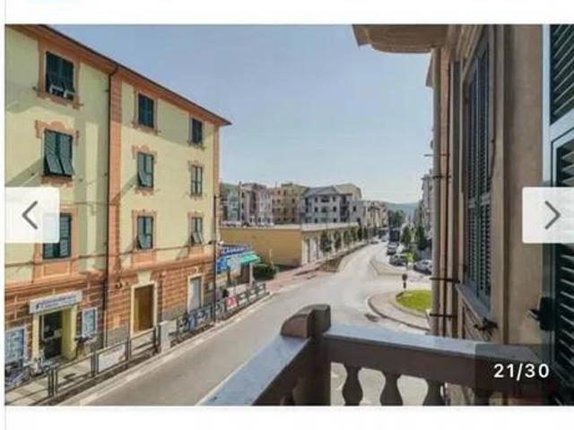 Appartamento in affitto a Albisola Superiore SV
