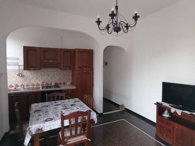 Appartamento in affitto a Albisola Superiore SV