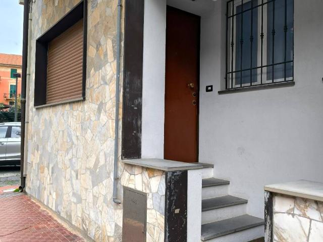 Appartamento in affitto a Albisola Superiore SV