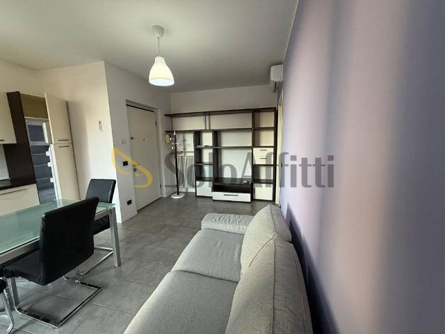 Appartamento in affitto a Albuzzano PV