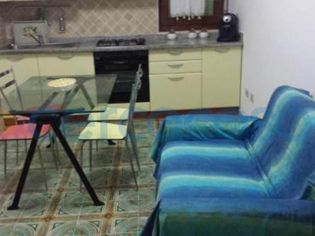 Appartamento in affitto a Alghero