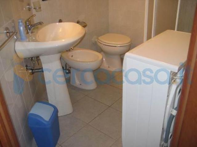 Appartamento in affitto a Alghero