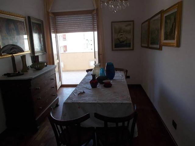 Appartamento in affitto a Alghero SS