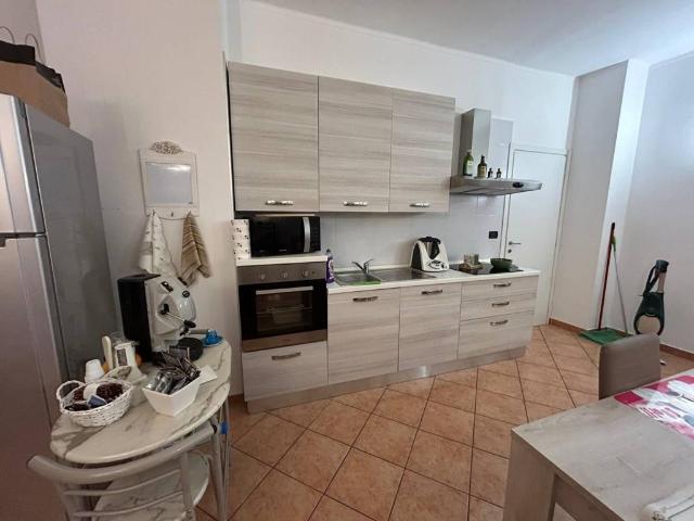Appartamento in affitto a Alessandria AL