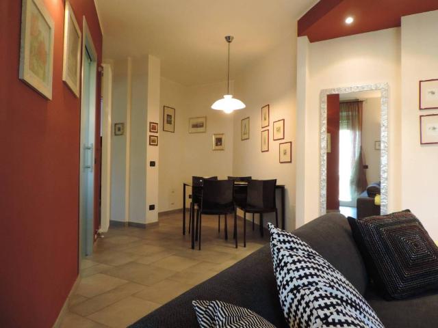 Appartamento in affitto a Alessandria AL