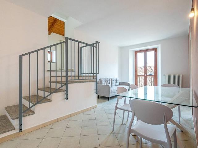 Appartamento in affitto a Alessandria AL
