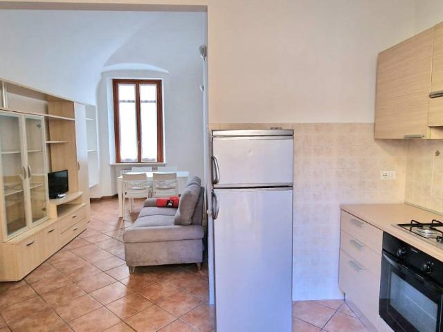 Appartamento in affitto a Alessandria AL