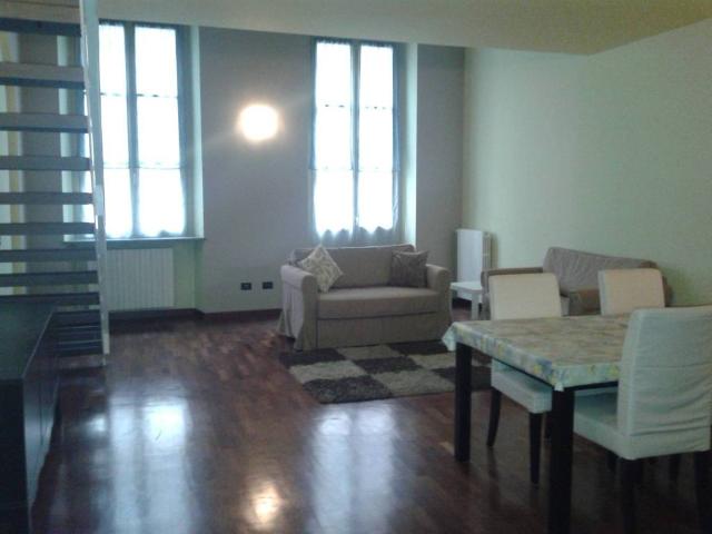 Appartamento in affitto a Alessandria AL