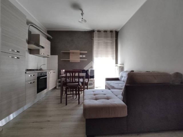 Appartamento in affitto a Alessandria AL