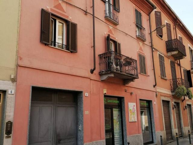 Appartamento in affitto a Alessandria AL