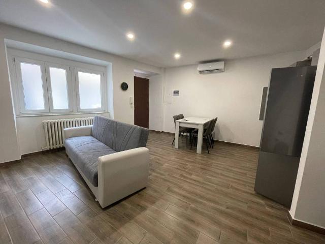 Appartamento in affitto a Alessandria AL