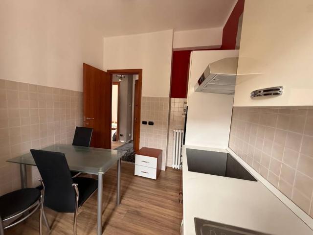 Appartamento in affitto a Alessandria AL