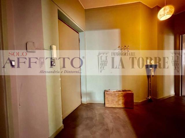 Appartamento in affitto a Alessandria AL