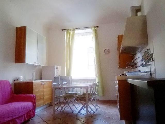 Appartamento in affitto a Alessandria AL