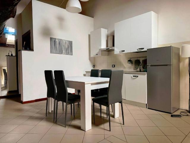 Appartamento in affitto a Alessandria AL