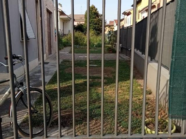Appartamento in affitto a Alessandria AL
