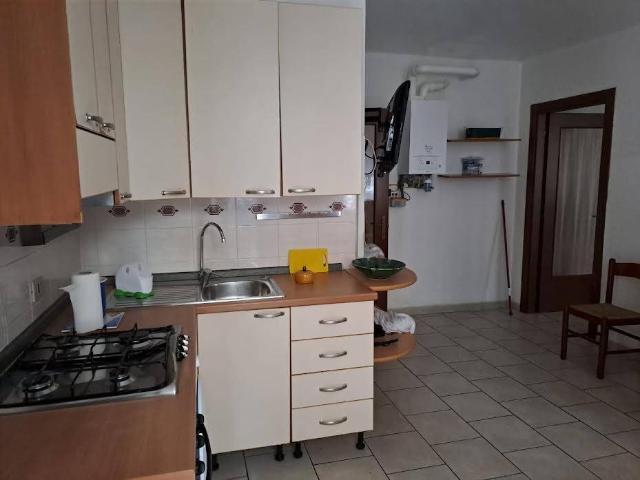 Appartamento in affitto a Alessandria AL