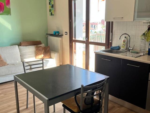 Appartamento in affitto a Alessandria AL