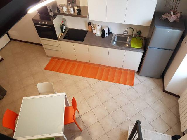 Appartamento in affitto a Alessandria AL