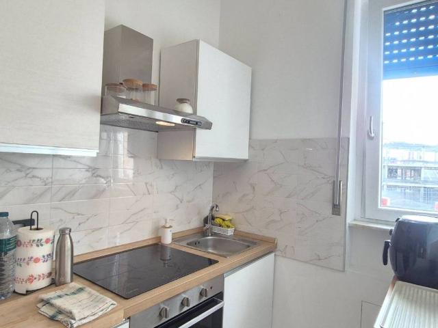 Appartamento in affitto a Alessandria AL