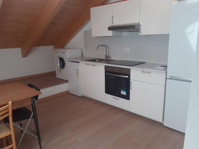 Appartamento in affitto a Alessandria AL