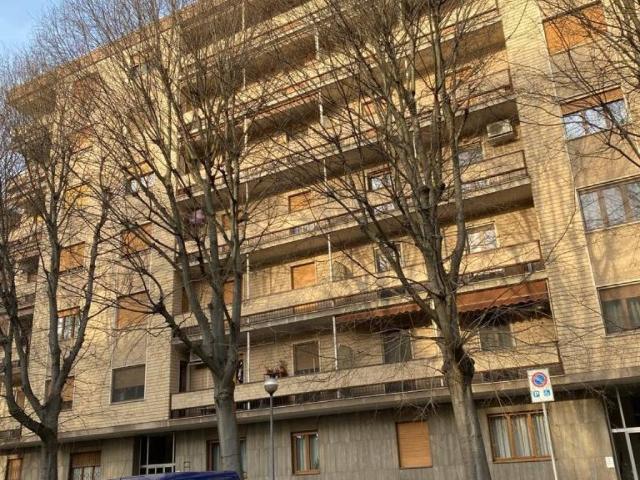 Appartamento in affitto a Alessandria AL