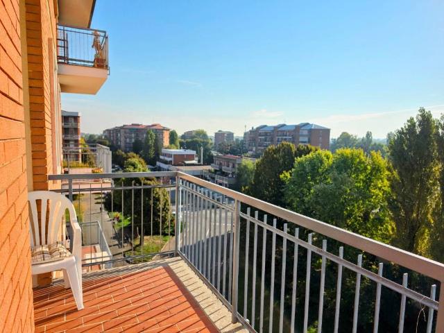 Appartamento in affitto a Alessandria AL