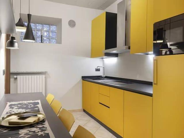 Appartamento in affitto a Alessandria AL