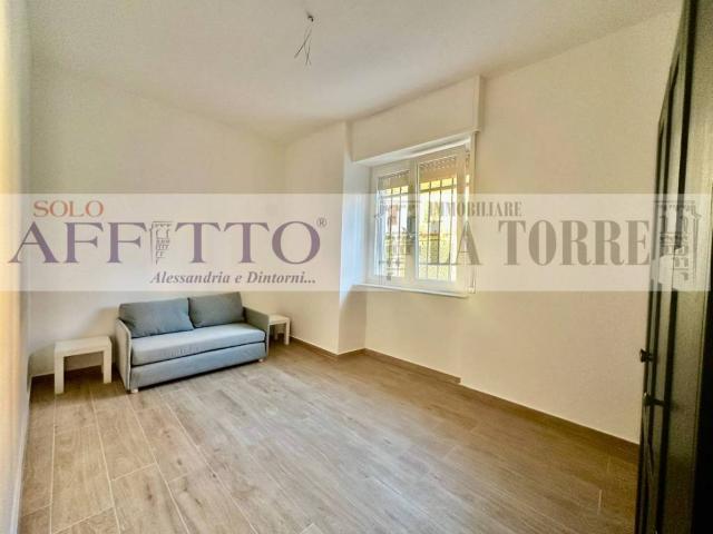 Appartamento in affitto a Alessandria AL