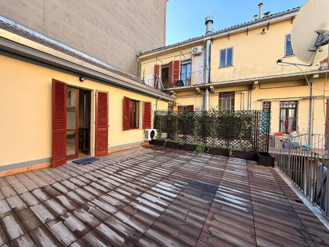 Appartamento in affitto a Alessandria AL