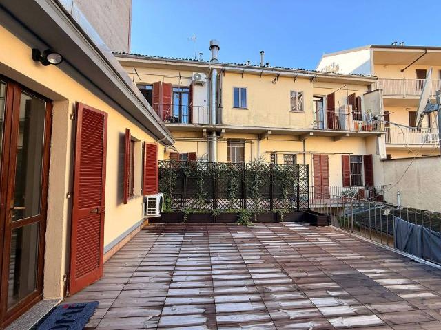 Appartamento in affitto a Alessandria AL